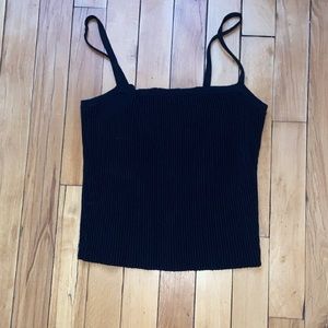 Abercrombie Rib Tank
